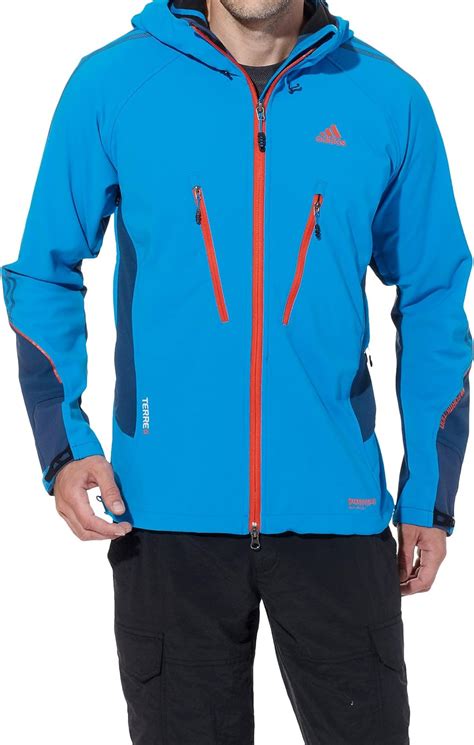 adidas outdoorjacke herren xxxl|Outdoorjacken für Herren .